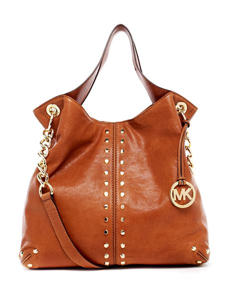 michael kors uptown astor large shoulder tote|michael kors leather tote bag.